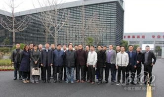 道路再生工廠標(biāo)準(zhǔn)編制委員會正式成立 促進行業(yè)規(guī)范化發(fā)展