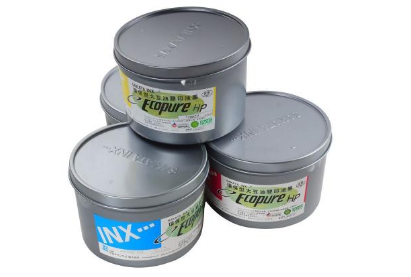 全球十強油墨企業(yè)研究剖析