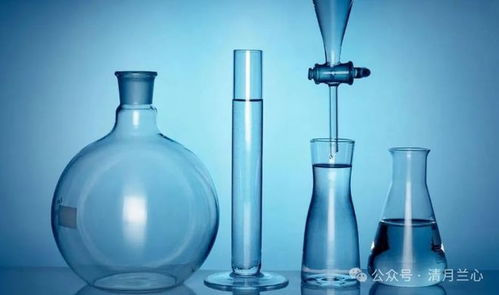 a股 化學制品 板塊強者云集,這5家企業(yè)極具6倍增長潛力