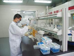 好粘電子研發中心